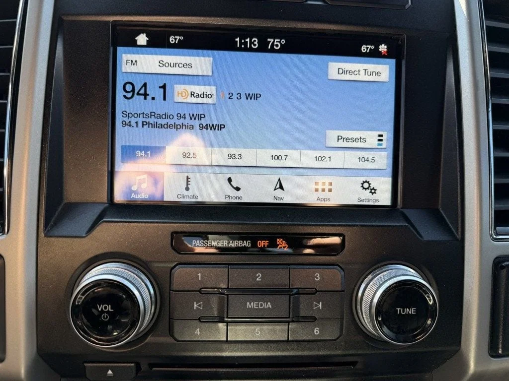 Used 2018 Lead Foot Ford  image 17