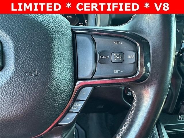 2023 RAM Ram 1500 Pickup Limited - Photo 22