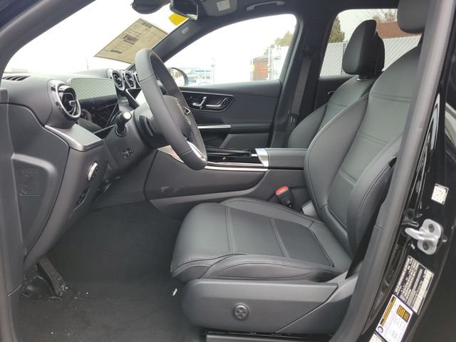 Used 2026 Black Mercedes-Benz GLC 300 image 19