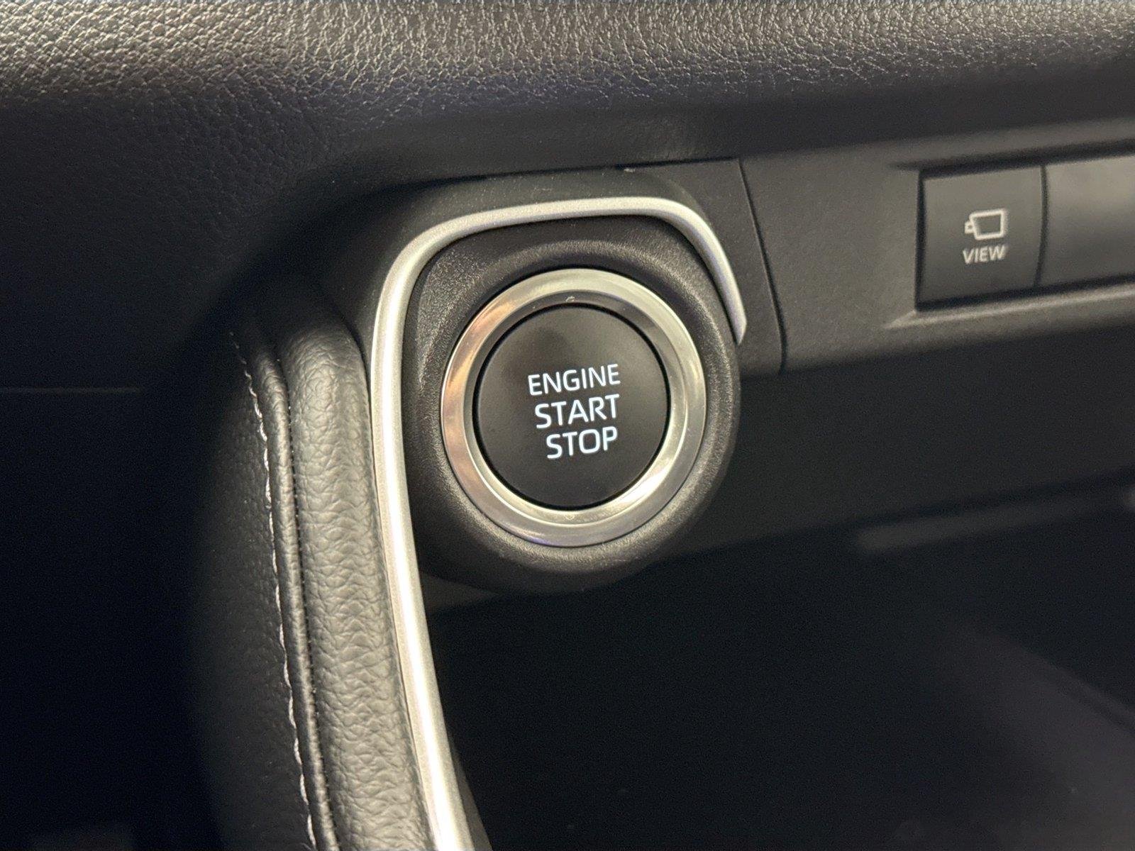 Certified Used 2026 Midnight Black Metallic Toyota Platinum image 22