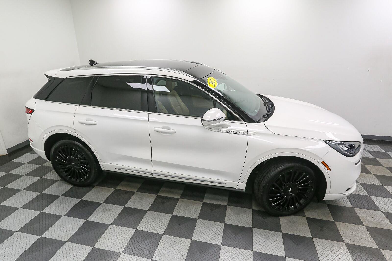 Used 2022 WH Lincoln Reserve image 5