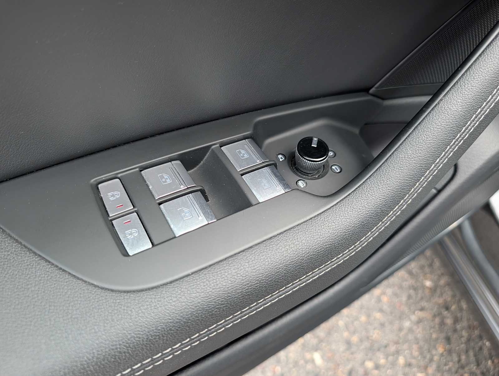 2024 Audi A6 Premium Plus - Photo 13