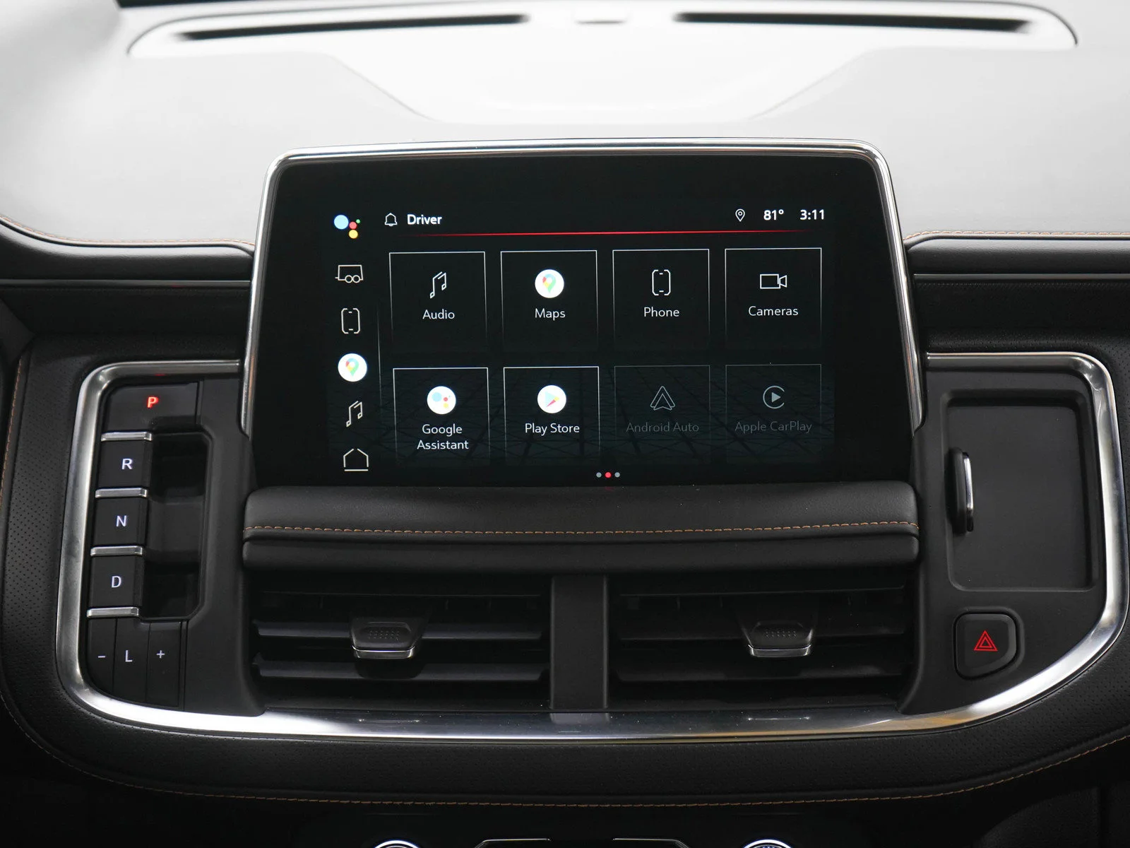 Used 2022 Onyx Black GMC AT4 image 17