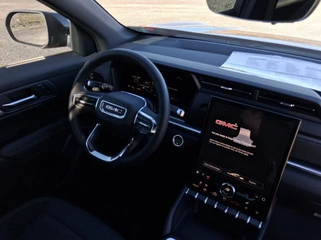 2026 GMC Terrain Elevation - Photo 16