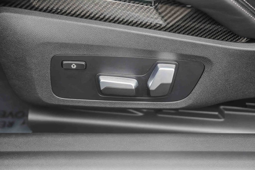 2023 BMW M2 Coupe Base - Photo 18