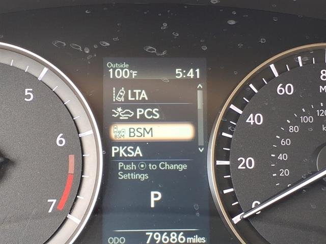 Used 2022 Caviar Lexus Base image 6