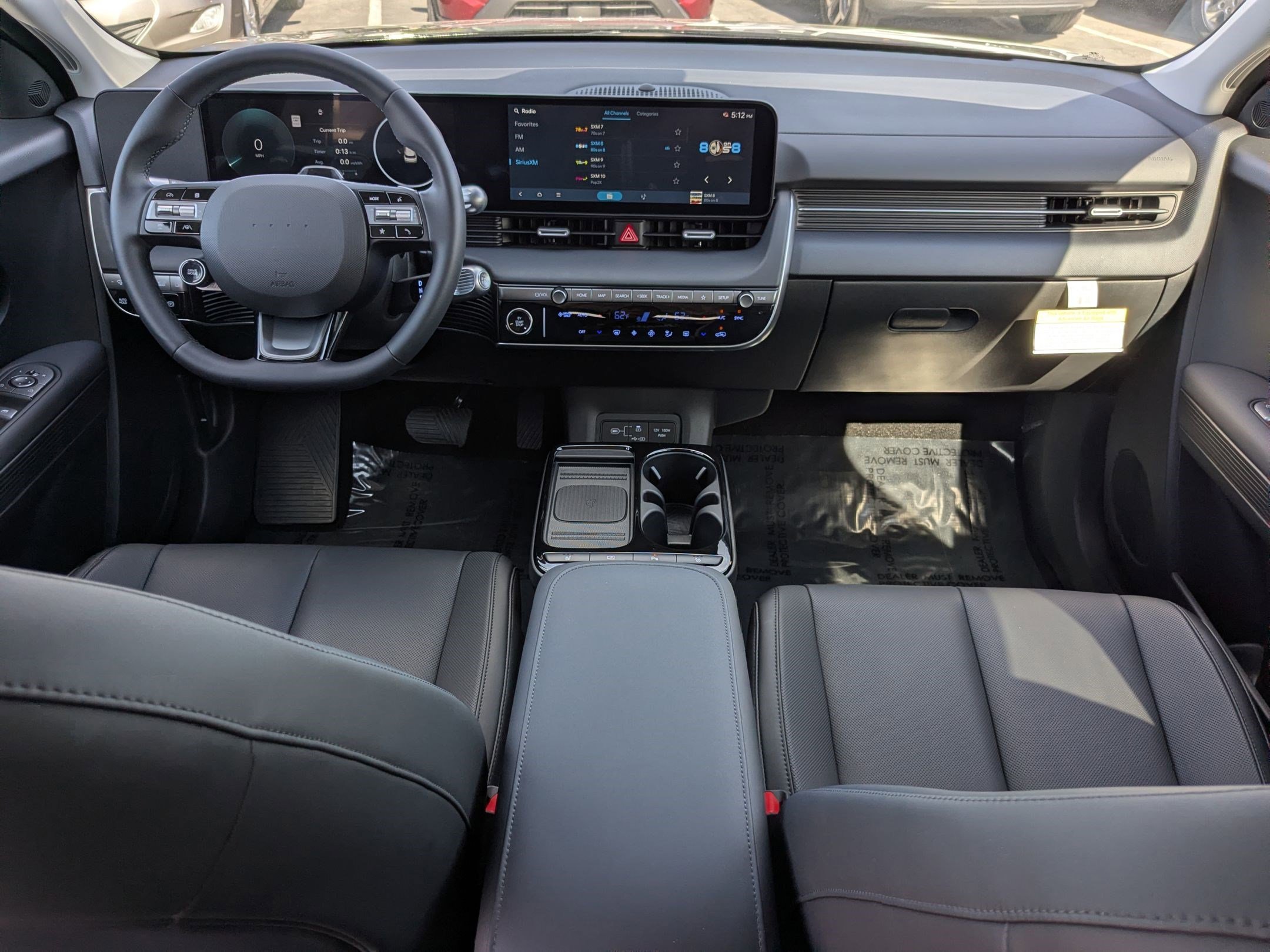 2026 Hyundai IONIQ 5 SEL - Photo 28