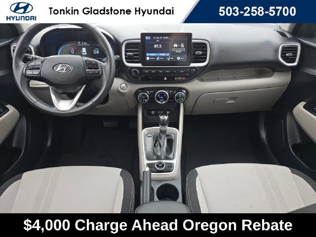 2024 Hyundai IONIQ 5 Limited - Photo 52