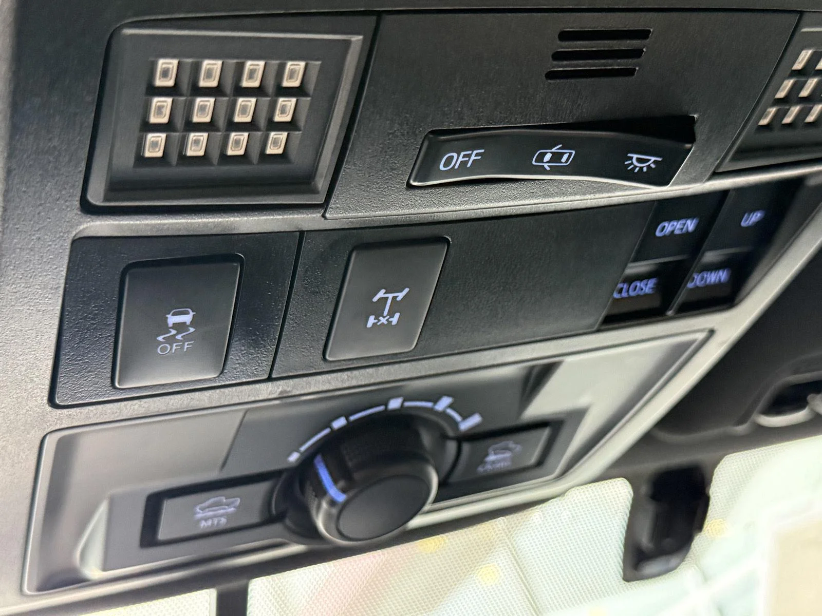 Used 2017 Black Toyota TRD Off Road image 20