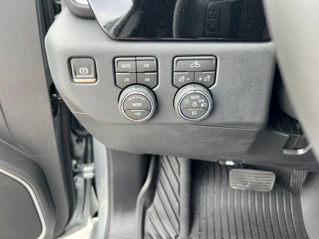 New 2026 Sterling Gray Metallic Chevrolet RST image 17