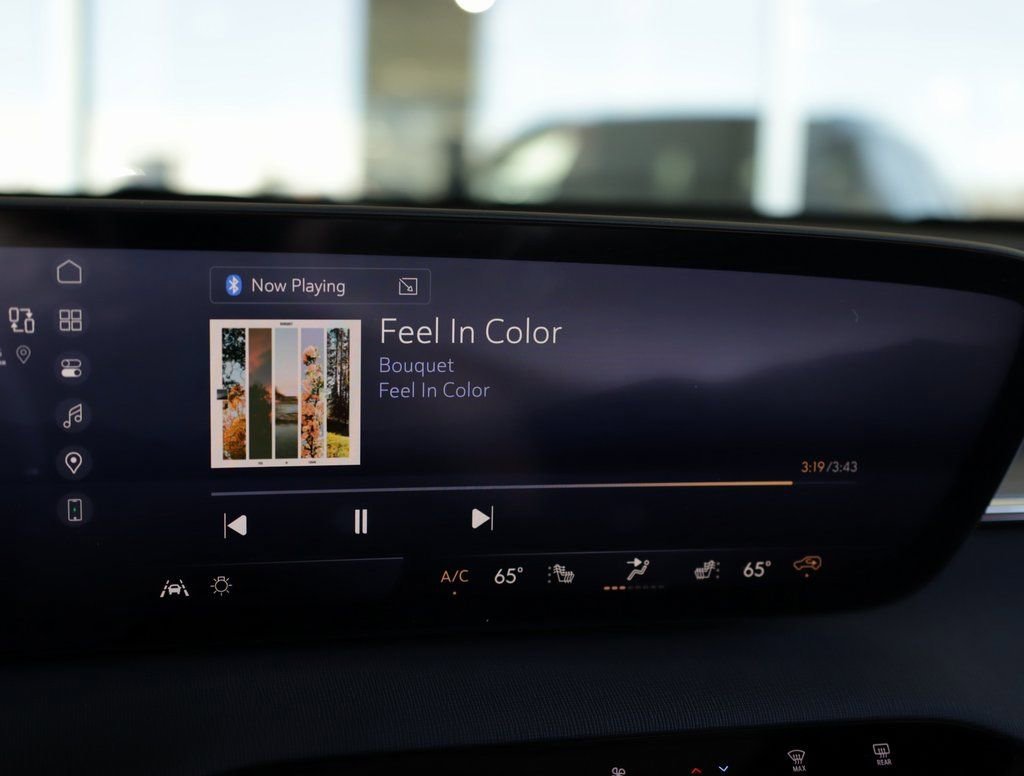 2026 Buick Enclave Sport Touring - Photo 15