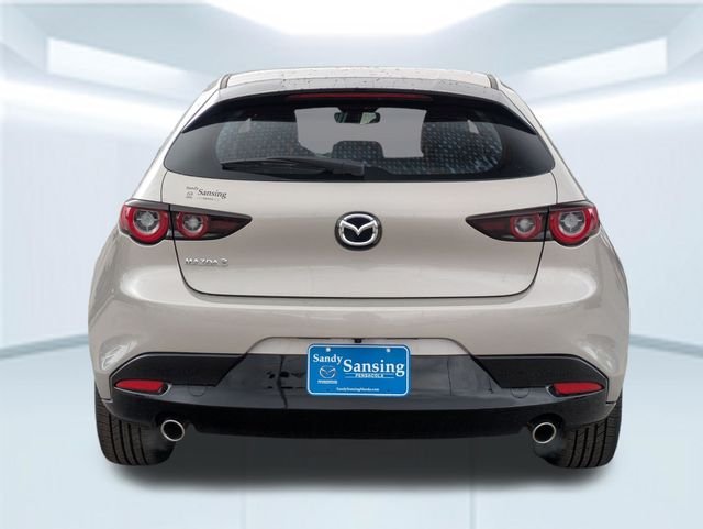 2026 Mazda Mazda3 Select Sport - Photo 18