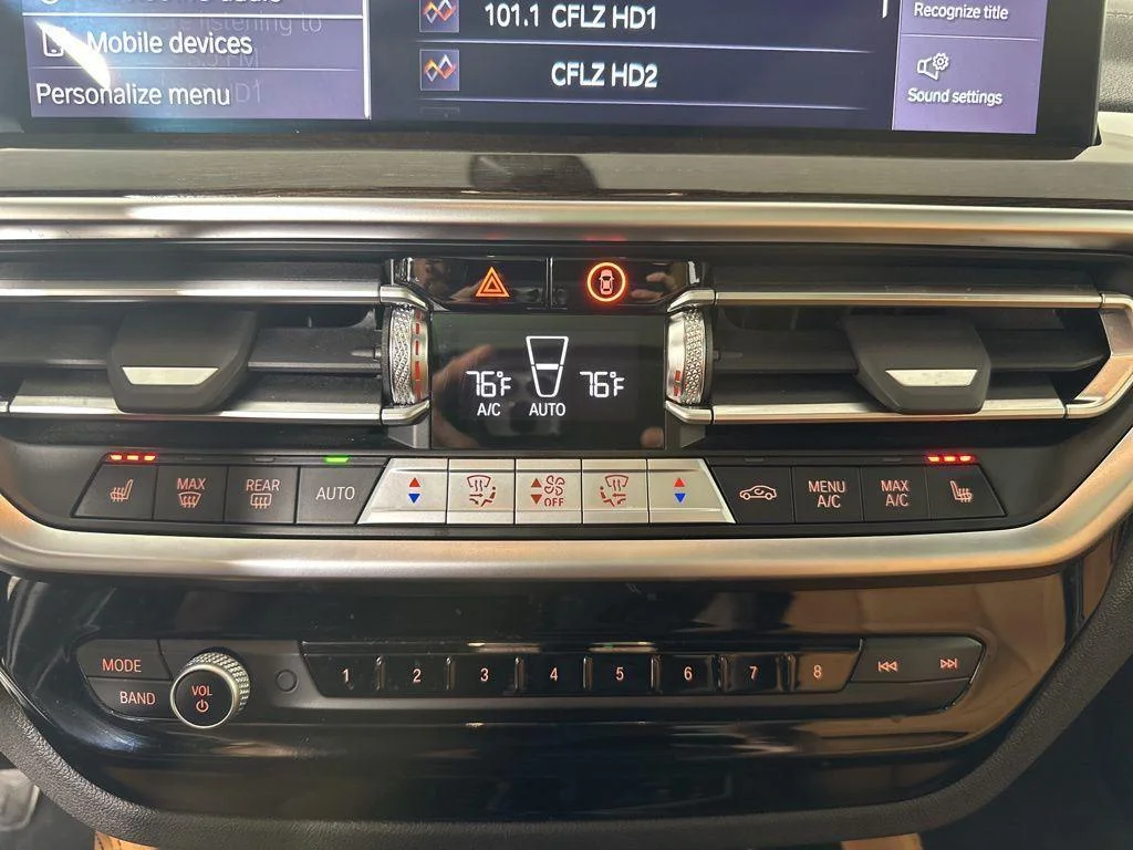 Used 2024 Carbon Black Metallic BMW M40i image 26