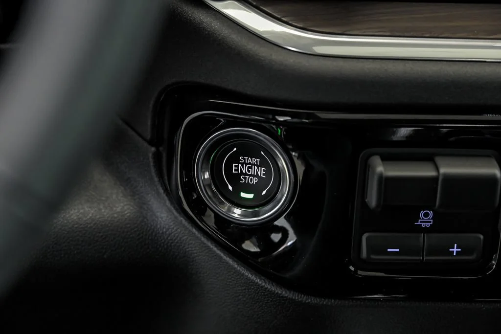2026 GMC Sierra 1500 SLT - Photo 15