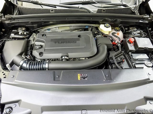2026 Buick Envision Avenir - Photo 21