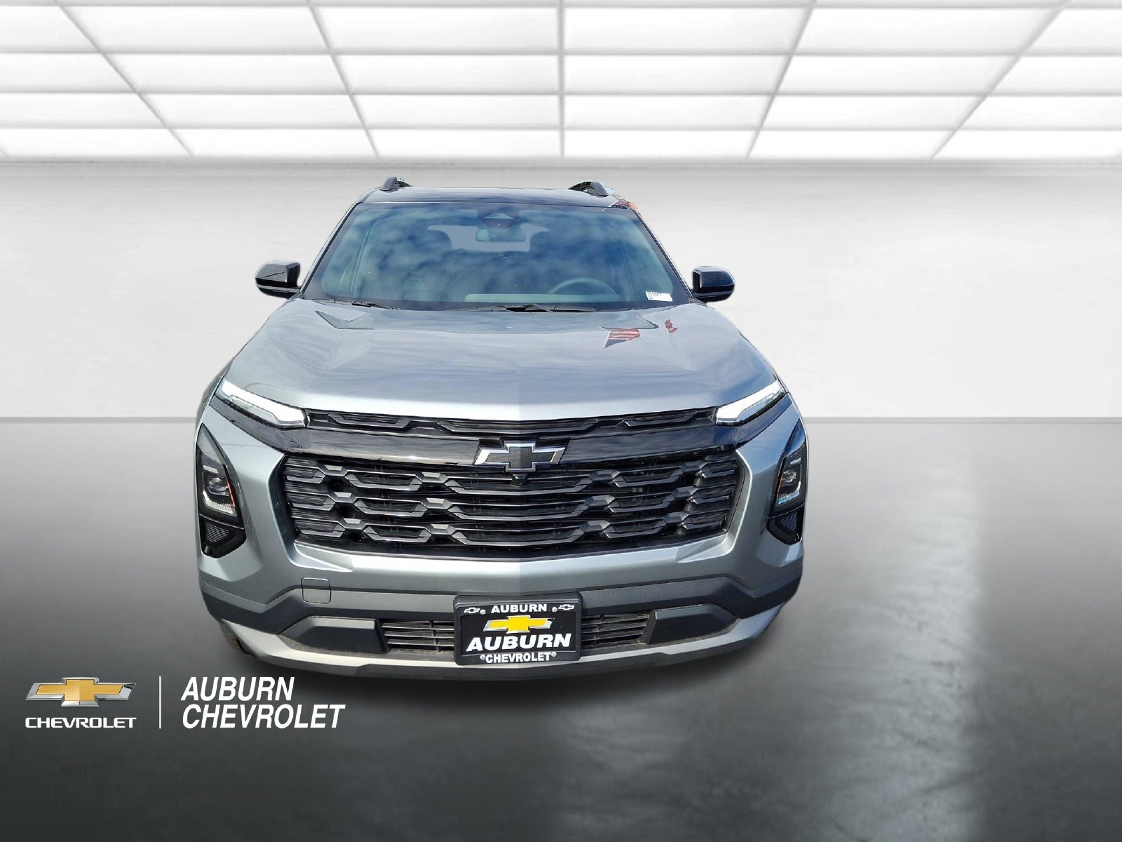 2027 Chevrolet Equinox LT - Photo 8