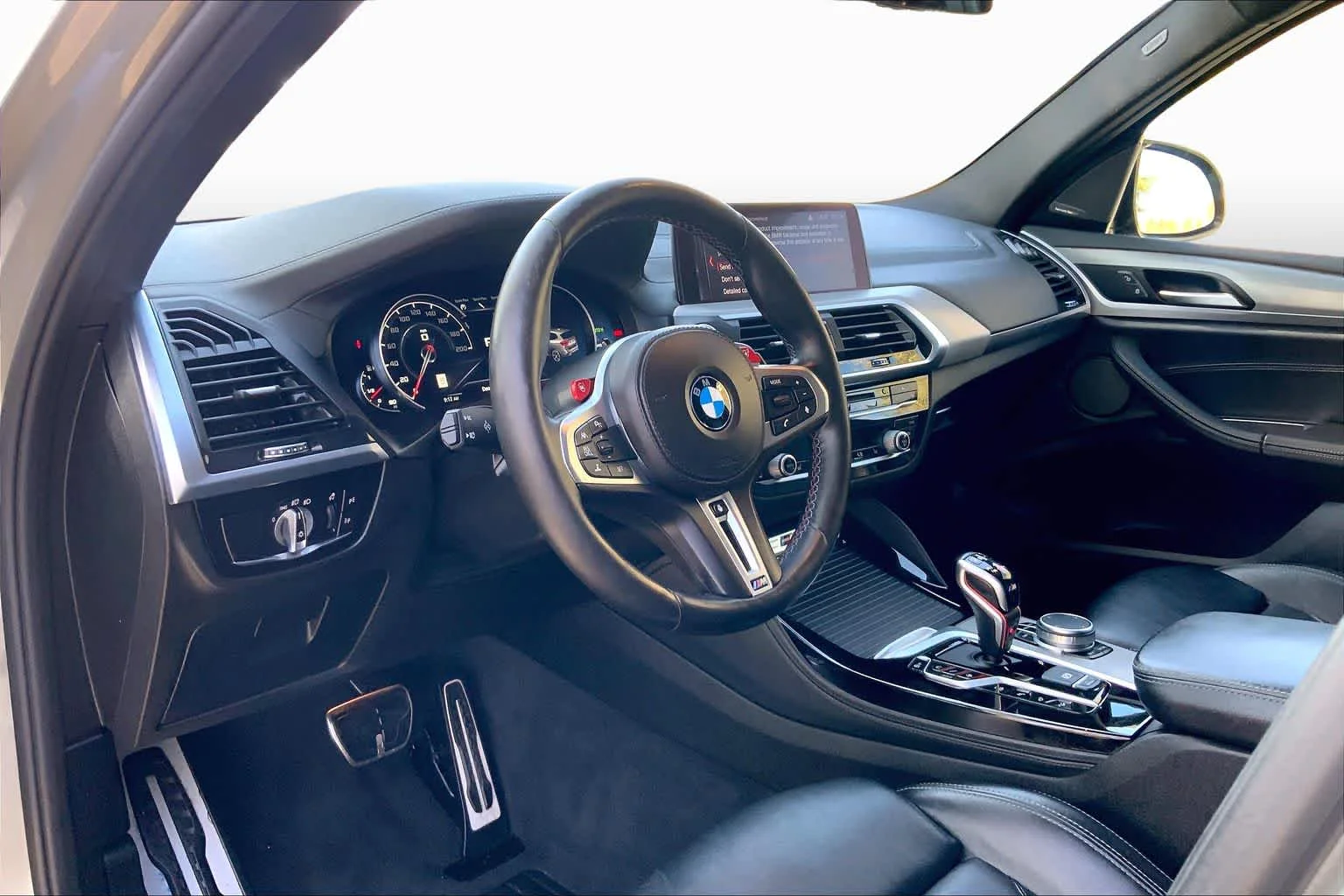 Used 2020 Donington Grey Metallic BMW  image 17