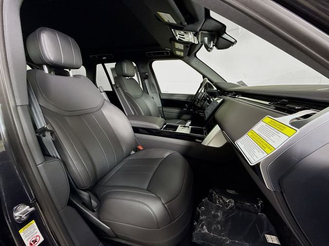 New 2026 Carpathian Grey Land Rover SE image 30