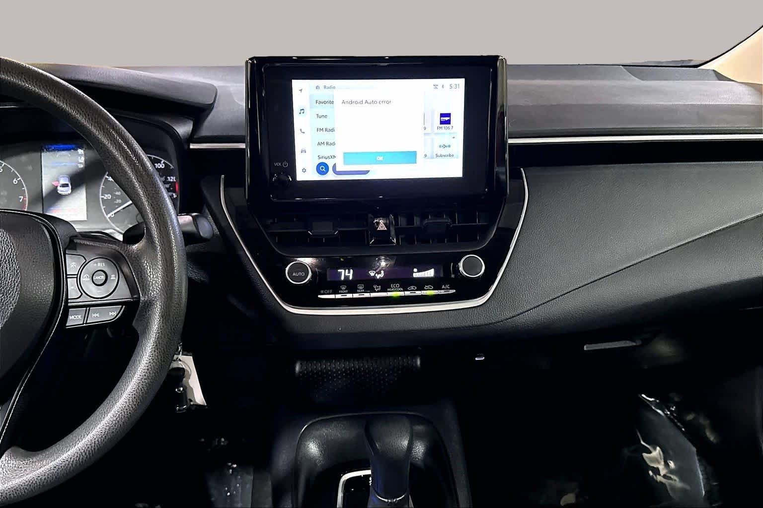 Used 2024 Underground Toyota LE image 6