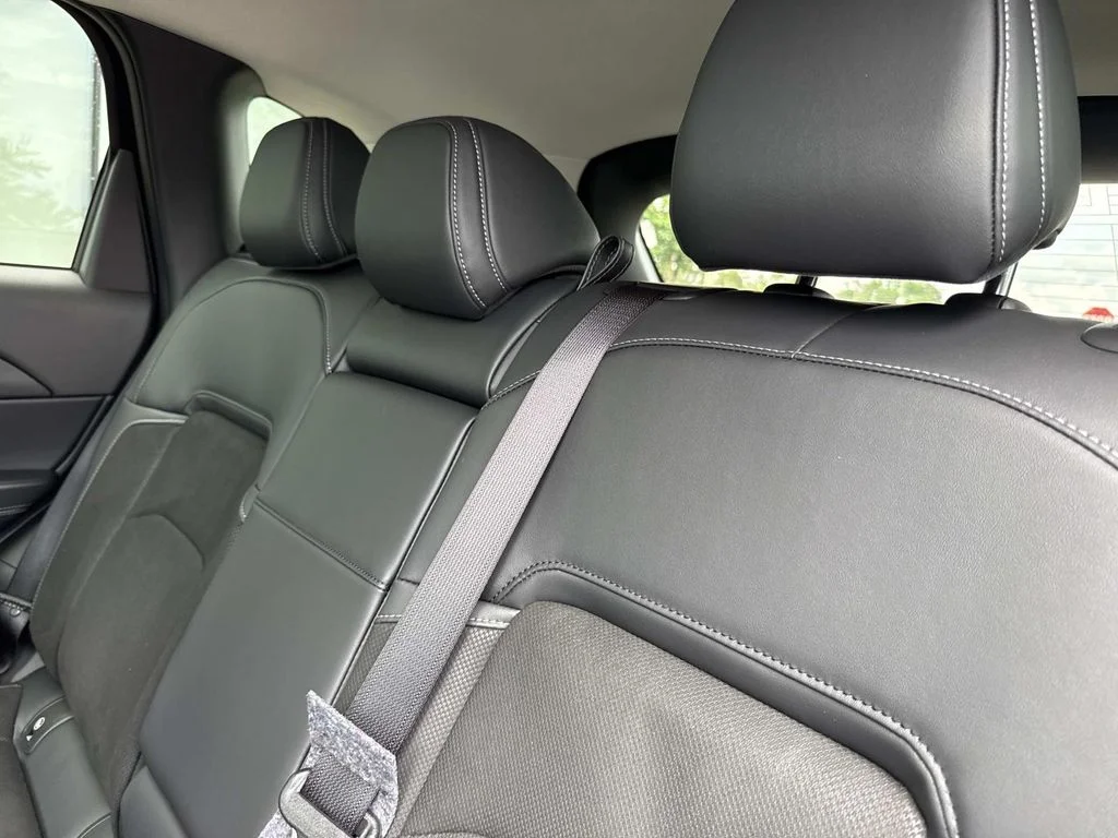 New 2026 Navy Blue Mica Mazda 2.5 S Preferred AWD image 17