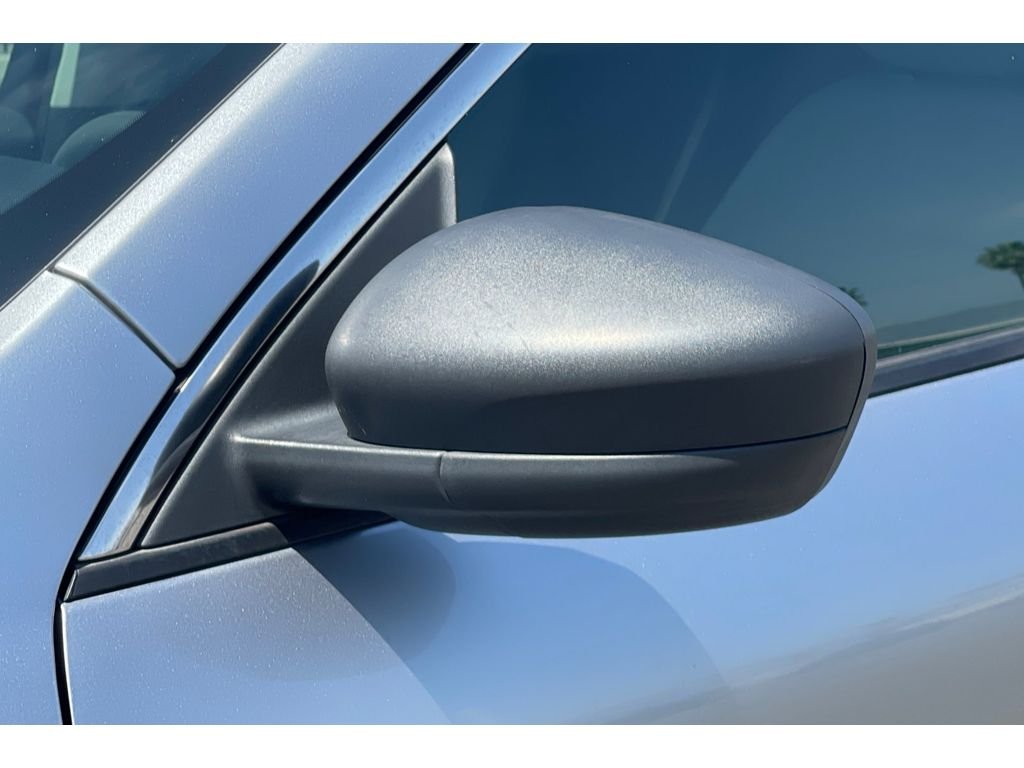 Used 2022 ICONIC SILVER Ford SE image 49