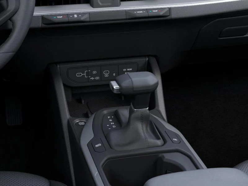 2026 Kia K4 EX - Photo 23