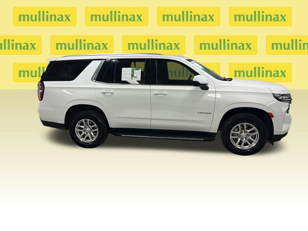 Used 2023 White Chevrolet LS image 20