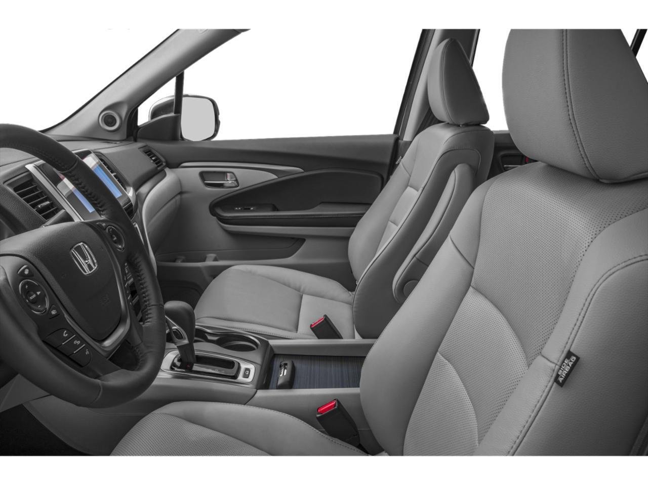 Used 2019 White Diamond Pearl Honda RTL-T image 4