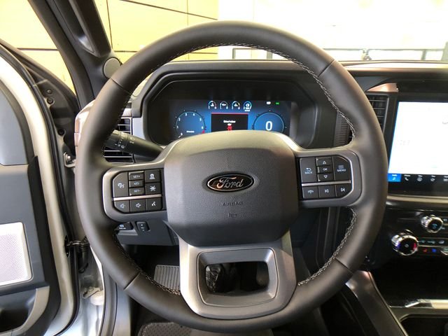 New 2026 Avalanche Ford Lariat® image 13