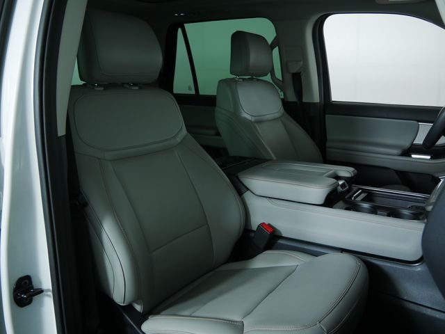 Used 2025 White Ford Active image 10