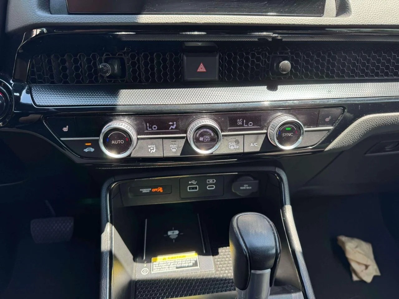 2024 Honda CR-V Sport Touring - Photo 34