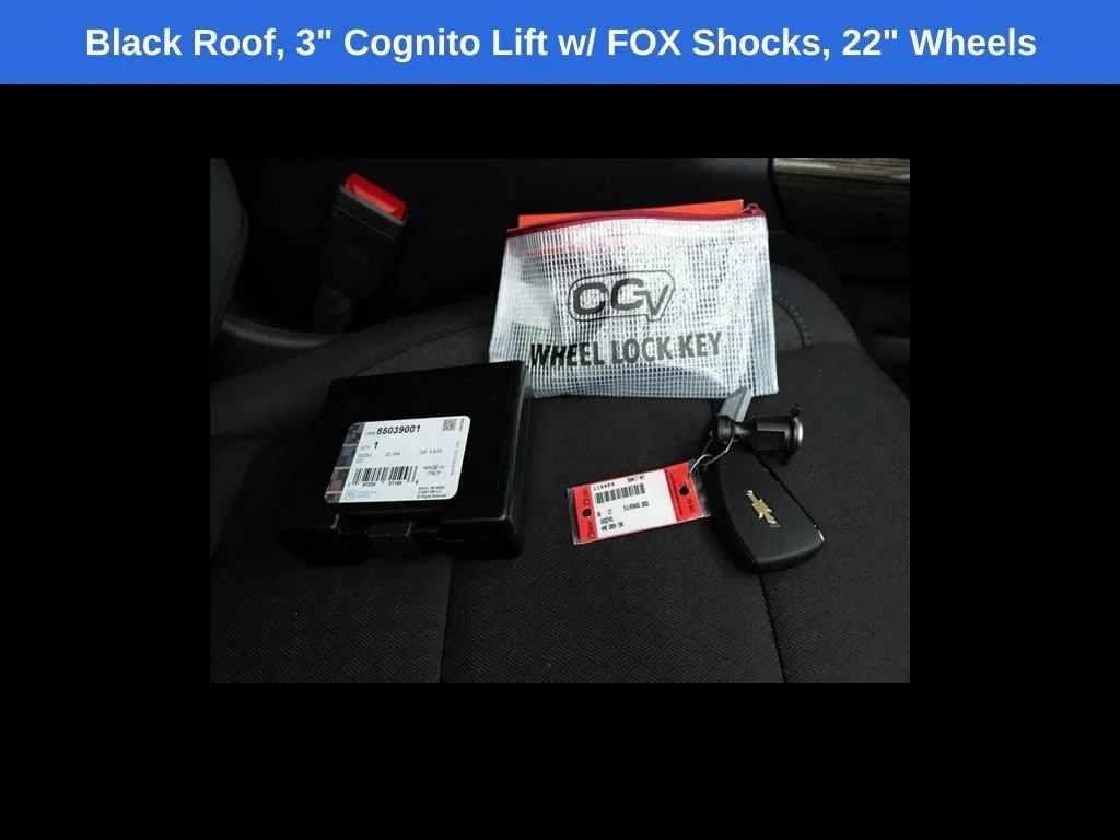 2026 Chevrolet Silverado 2500 HD LT - Photo 25