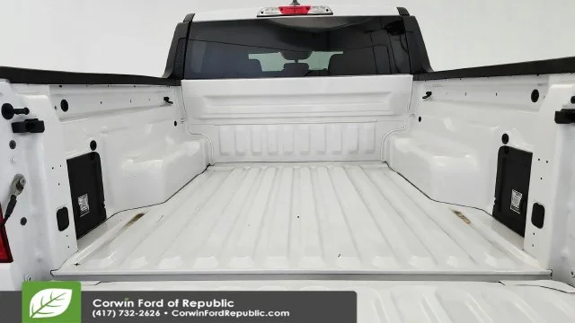 New 2026 Oxford White Ford XL image 20