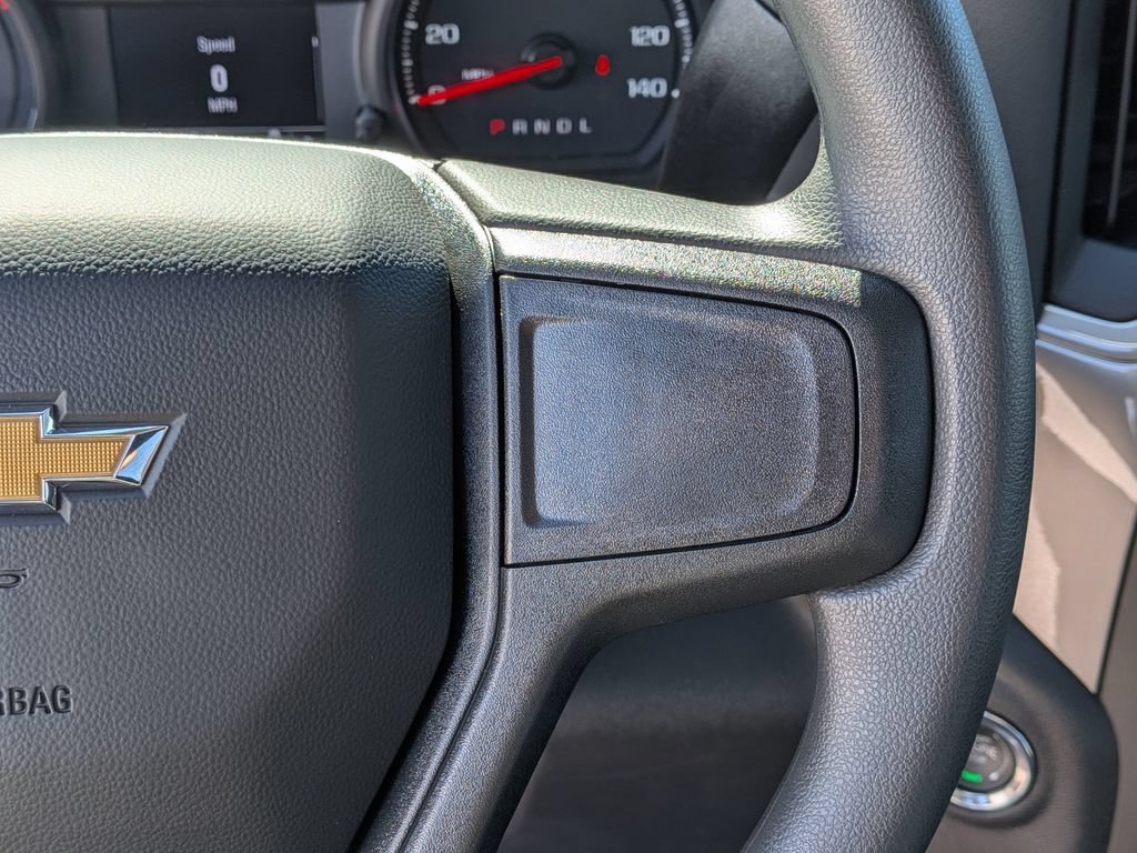 2026 Chevrolet Silverado 1500 Work Truck - Photo 20