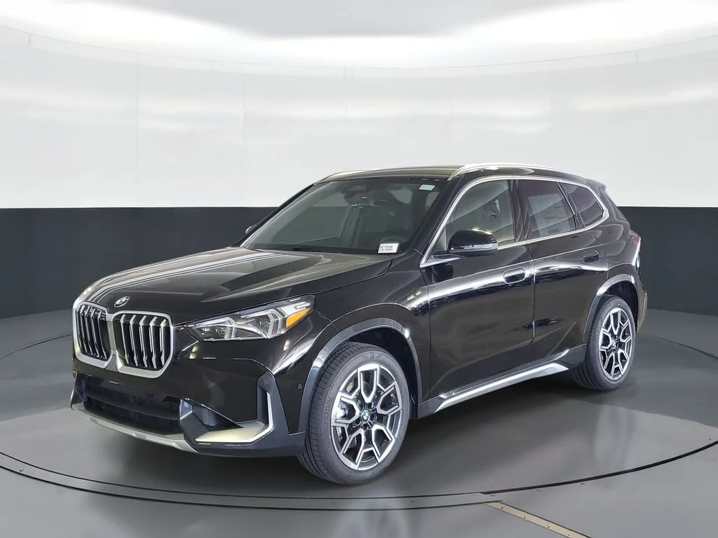 2026 BMW X1