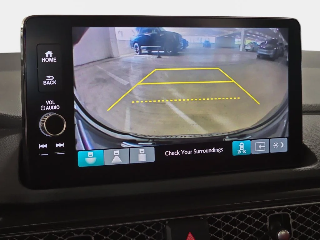 Used 2024  Acura A-Spec Tech Package image 24