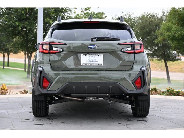 New 2026 Alpine Green Subaru Limited image 37