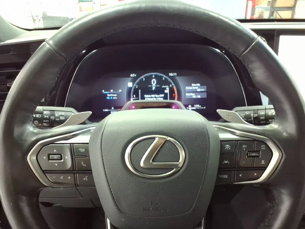 Certified Used 2024 Mica Lexus 350 Premium image 24