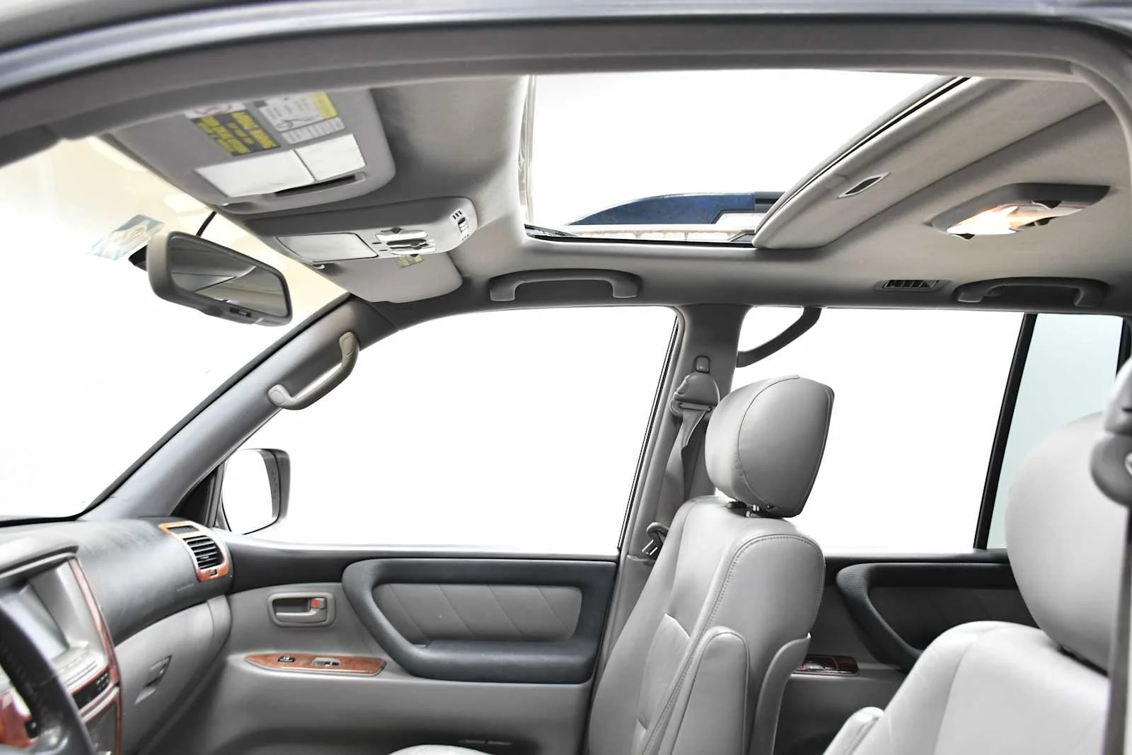 Used 2006 Thunder Cloud Metallic Toyota  image 12