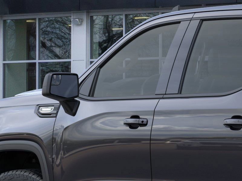 2026 GMC SIERRA - Image 19