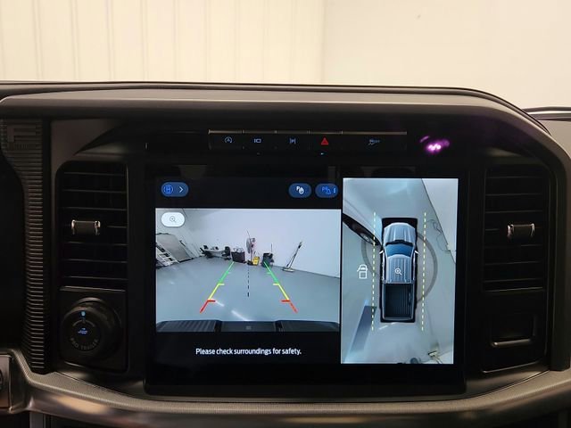 2024 Ford F-150 Lariat - Photo 43