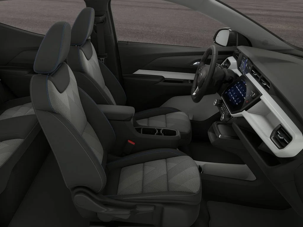 2027 Chevrolet Bolt LT - Photo 11