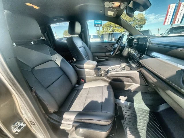2024 Chevrolet Colorado LT - Photo 26
