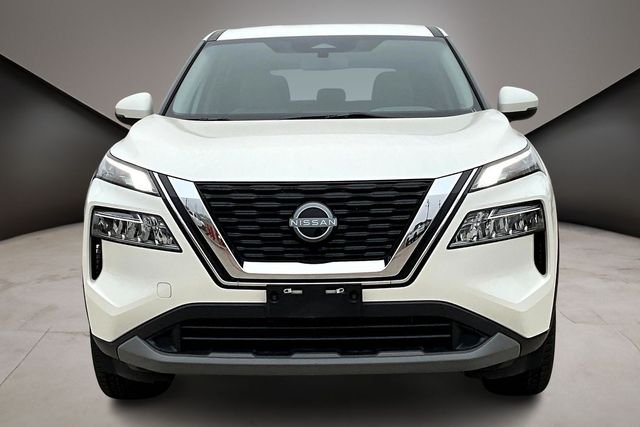 Used 2023 Nissan Rogue SV with VIN JN8BT3BA7PW002962 for sale in White Settlement, TX