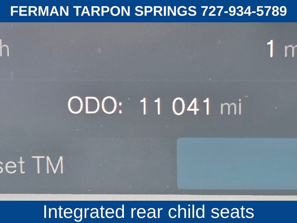 Certified Used 2025 Denim Blue Volvo Plus image 36