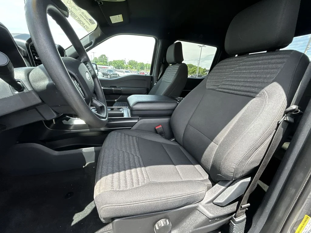 Used 2023 Gray Ford XL image 17