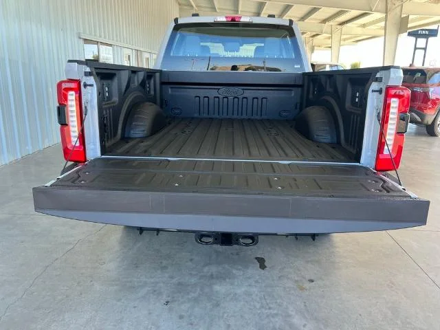 New 2026 Avalanche Ford F-250® XL image 48