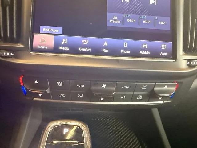 Certified Used 2023 Black Maserati Modena image 23