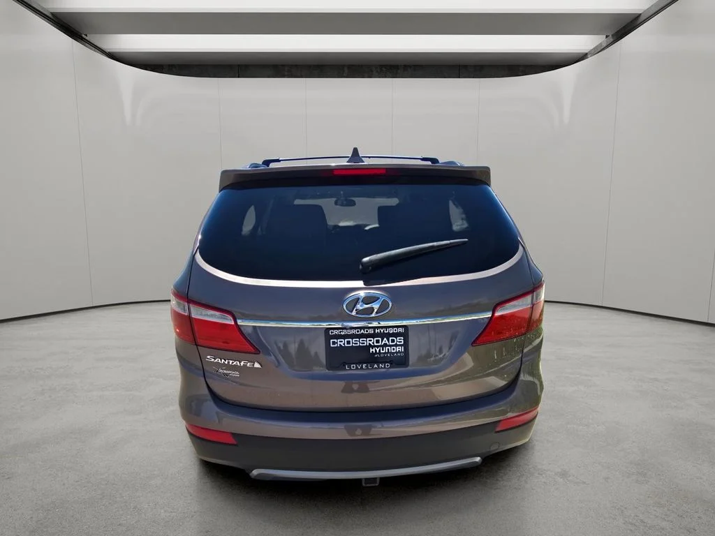 Used 2015 Frosted Mocha Hyundai GLS image 4
