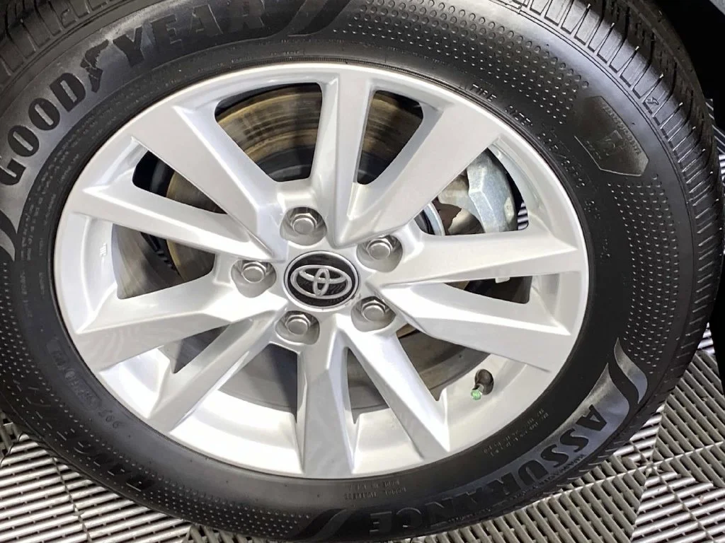 Used 2026 Underground Toyota LE image 27